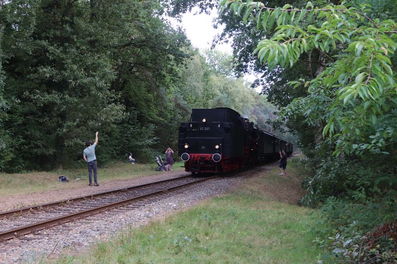 Terug naar Toen 2026 van de Veluwsche Stoomtrein Maatschappij VSM